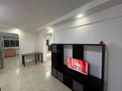 Blk 701 West Coast Road (Clementi), HDB 3 Rooms #621508471
